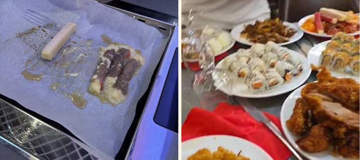 WOK SUN SEVRAN - Buffet à volonté - Gallery Image 1