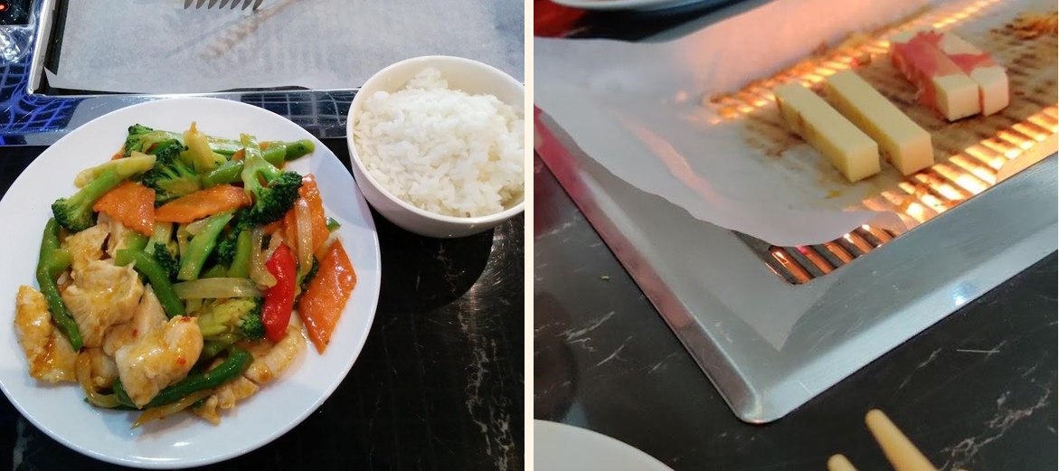 WOK SUN SEVRAN - Buffet à volonté - Gallery Image 4