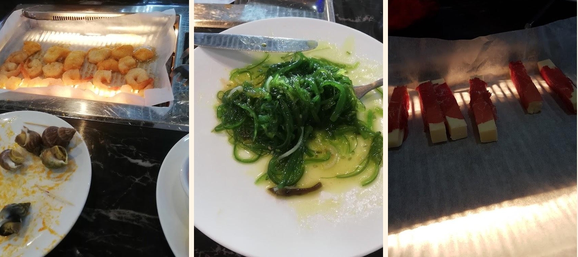 WOK SUN SEVRAN - Buffet à volonté - Gallery Image 5