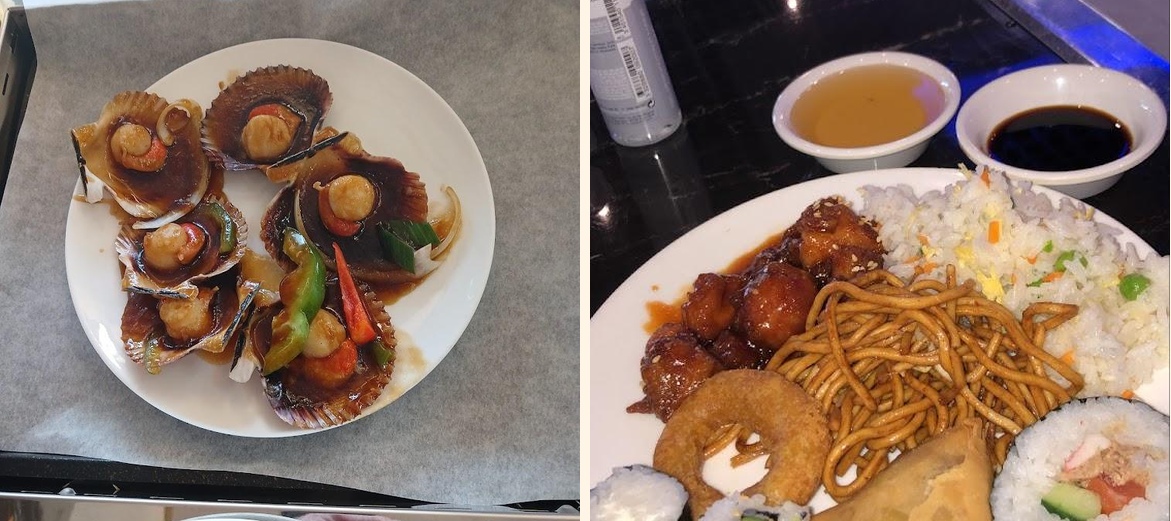 WOK SUN SEVRAN - Buffet à volonté - Gallery Image 6